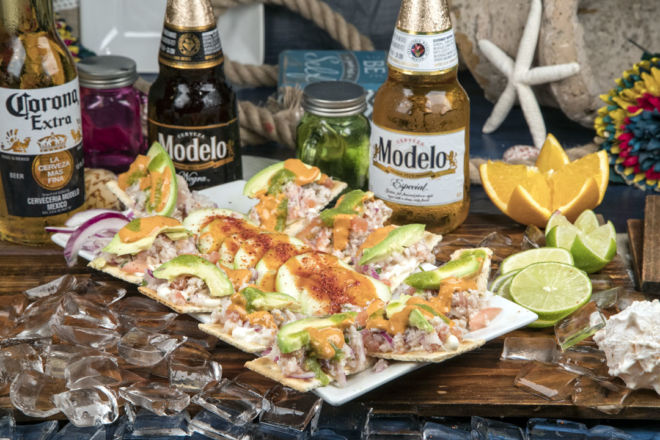 Mariscos Uruapan restaurant gallery