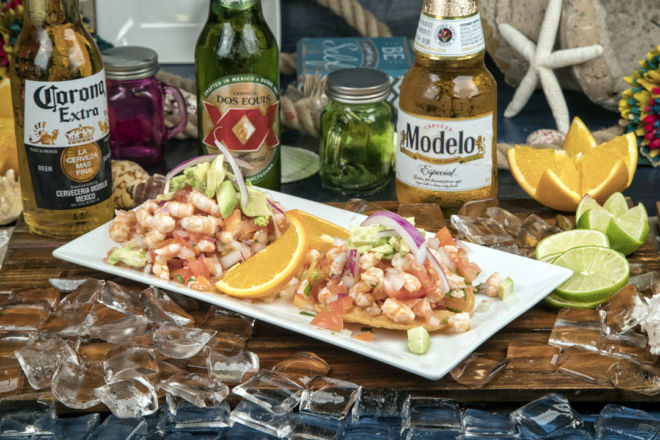 Mariscos Uruapan restaurant gallery