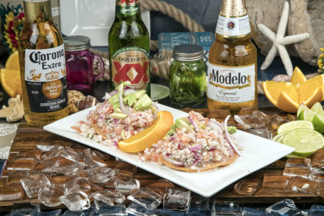 Mariscos Uruapan restaurant gallery