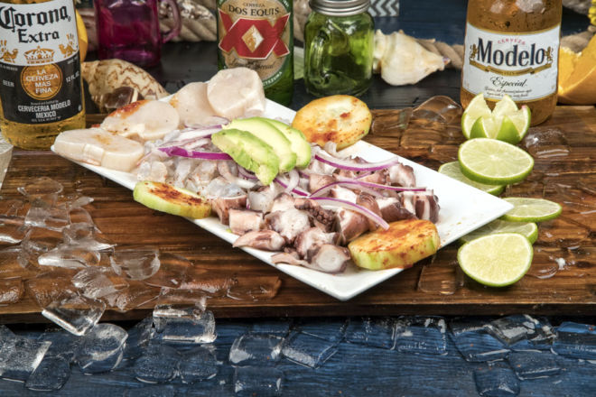 Mariscos Uruapan restaurant gallery
