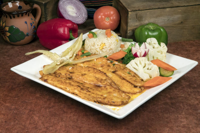Mariscos Uruapan restaurant gallery
