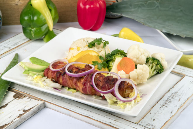 Mariscos Uruapan restaurant gallery